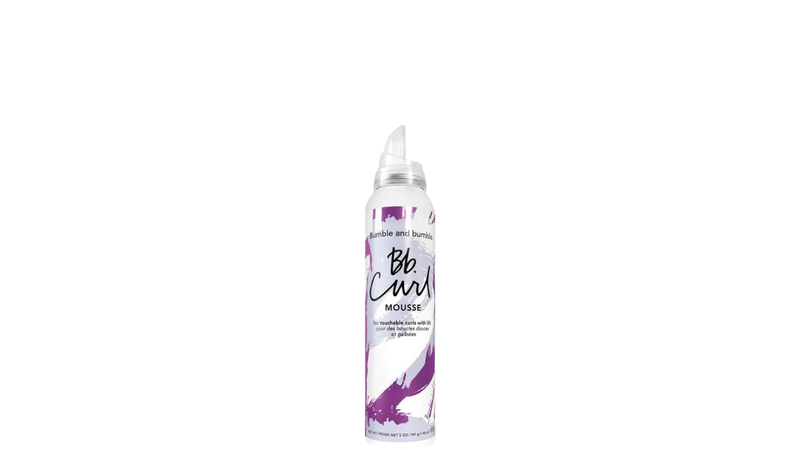 Bumble and bumble curl mousse 146ml, , medium-null