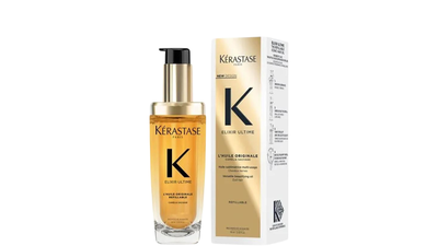 Kérastase elixir ultime l`huile originale 75ml, , medium