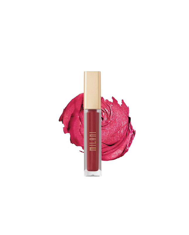 Matte Metallic Mattely In Love-null
