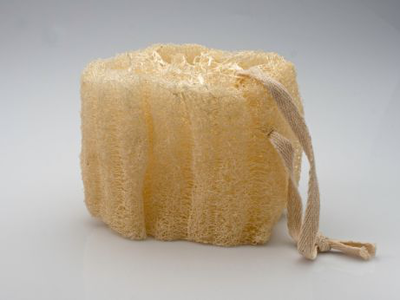 Loofah 10 string, , medium