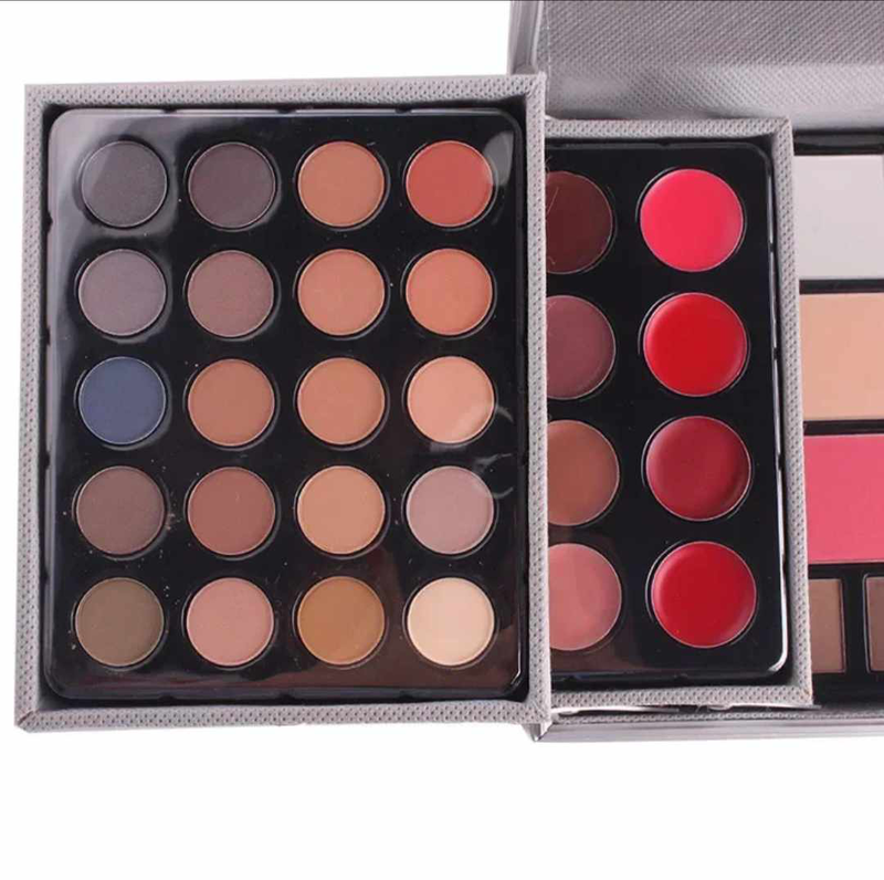 Miss rose make up kit, , medium image number null