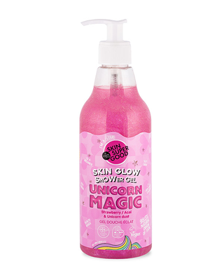 Shower gel unicorn magic refreshing i'm a star, , medium
