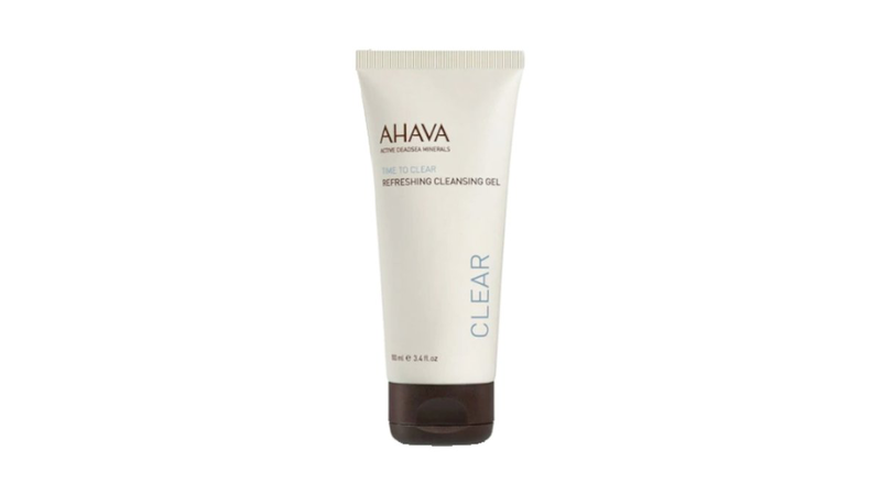 Ahava refreshing cleansing gel 100ml-null