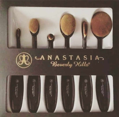 Anastasia set brush, , medium