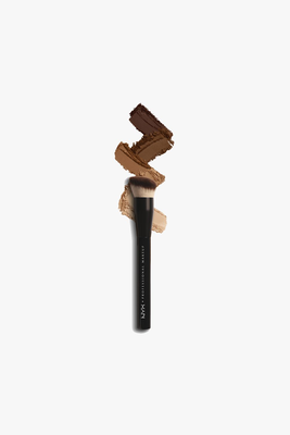 Cant stop wont stop foundation brush, , medium