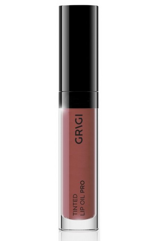 Grigi tinted lip oil pro 03 nude image number null