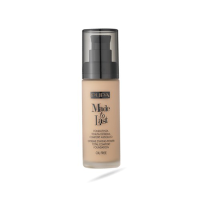 Pupa - made to last foundation . 002, , medium