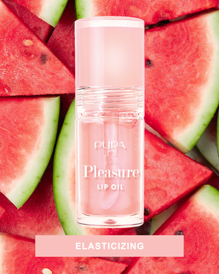 Pleasure lip oil, , medium