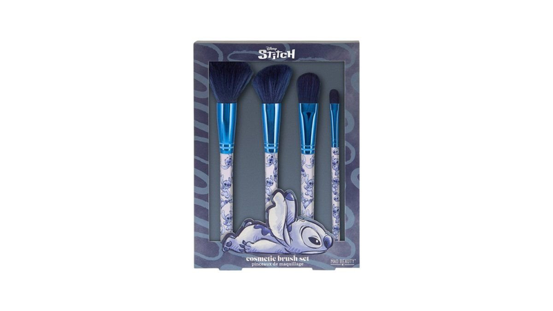 Mad beauty stitch brush set, , medium-null