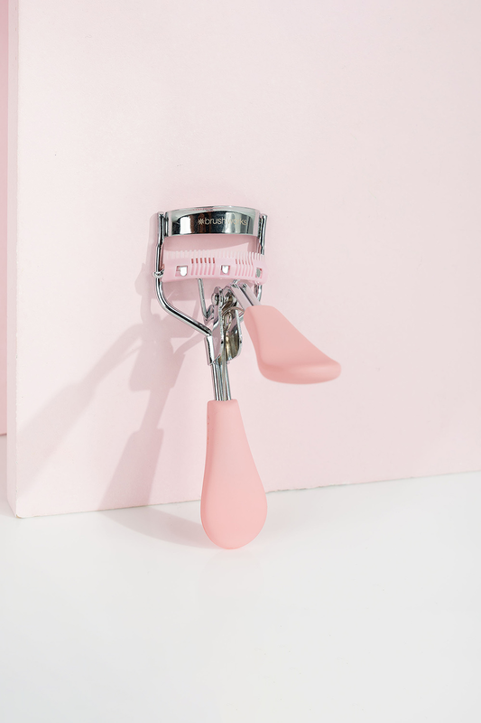 Pro lash curler with comb, , medium image number null