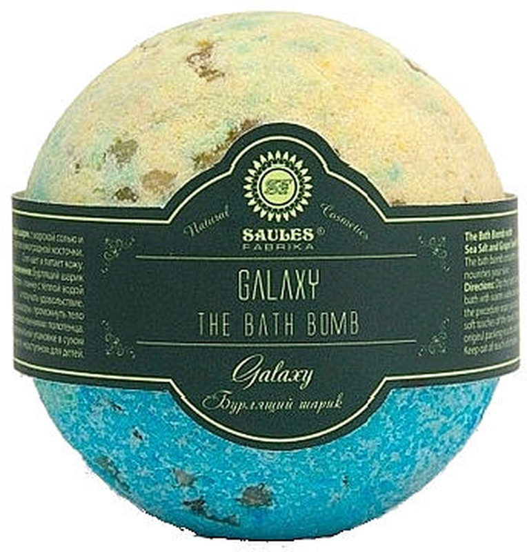 Bath bomb galaxy, , medium-null