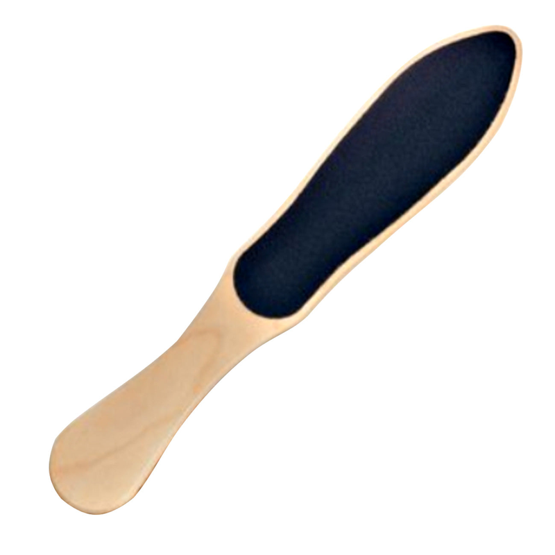 Product image: Swiss wooden foot file 60/100, , medium-null