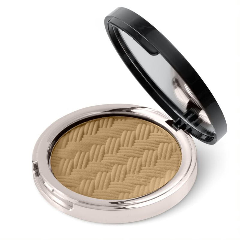 Product image: Glamour pressed bronzer-pure excitement, , medium-null