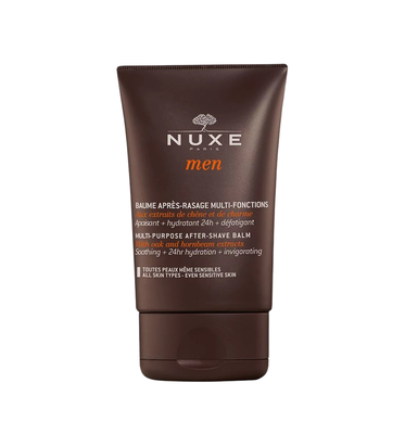 Nuxe men baume apres-rasage 50ml, , medium