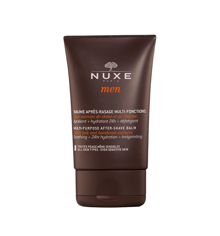 Nuxe men baume apres-rasage 50ml, , medium-null