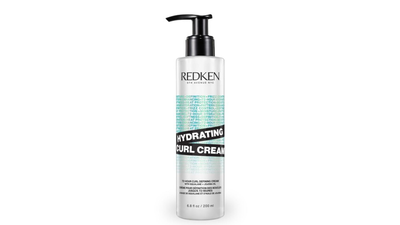 Redken hydrating curl cream 200ml, , medium