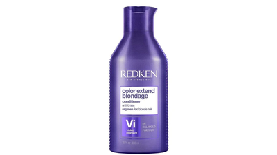 Redken color extend blondage conditioner 300ml, , medium