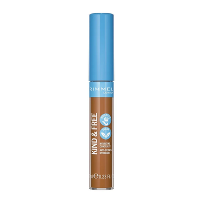 Rimmel Kind and Free Hydrating Concealer, , medium