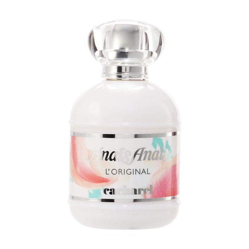 Cacharel anais anais l'original eau de toilette 100ml, , medium-null
