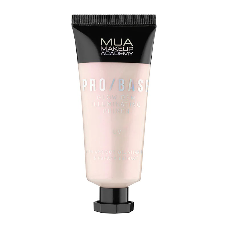 Mua glow dew liquid illuminating primer -uv-null