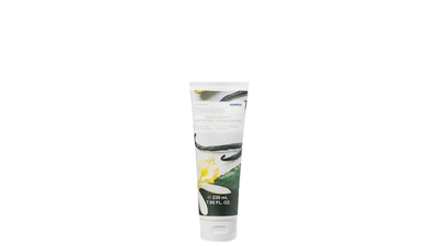 Korres mediterranean vanilla blossom body butter 235ml, , medium