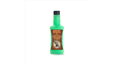 Reuzel scrub shampoo 100ml, , medium