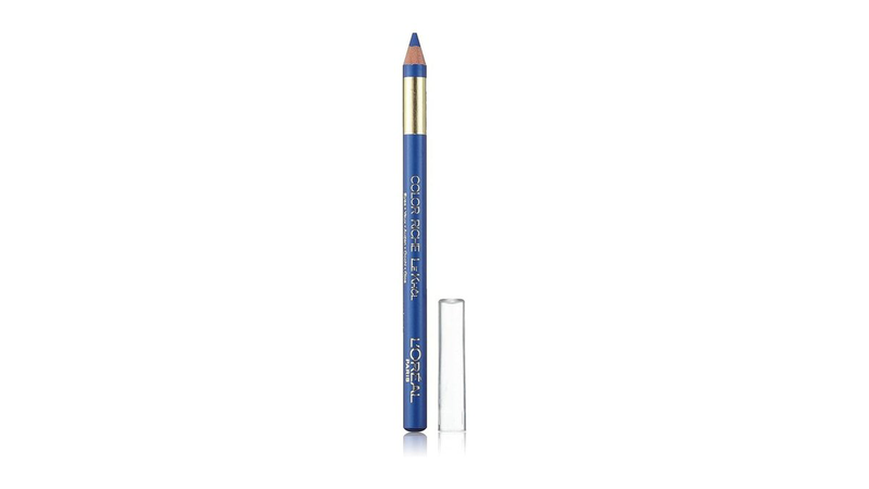 Loreal  perf le khol 108 portofinoblue, , medium-null