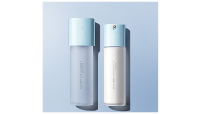 Laneige water bank 2 step essential set normal to dry skin, , medium