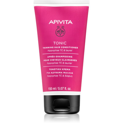 Apivita conditioner tonic hair 150ml conditioner, , medium