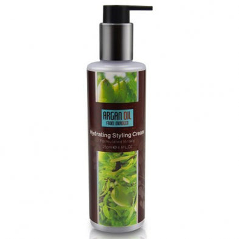 Product image: Argan oil from morocco hydrating styling cream-250ml, , medium-null