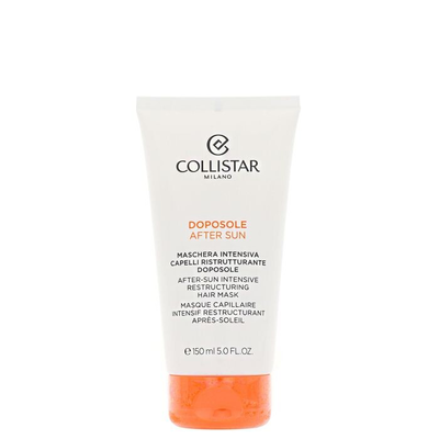 Collistar after sun hair mask 150ml