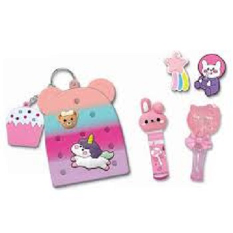 Hot focus charm beauty set 5y+ 141cr, , medium-null