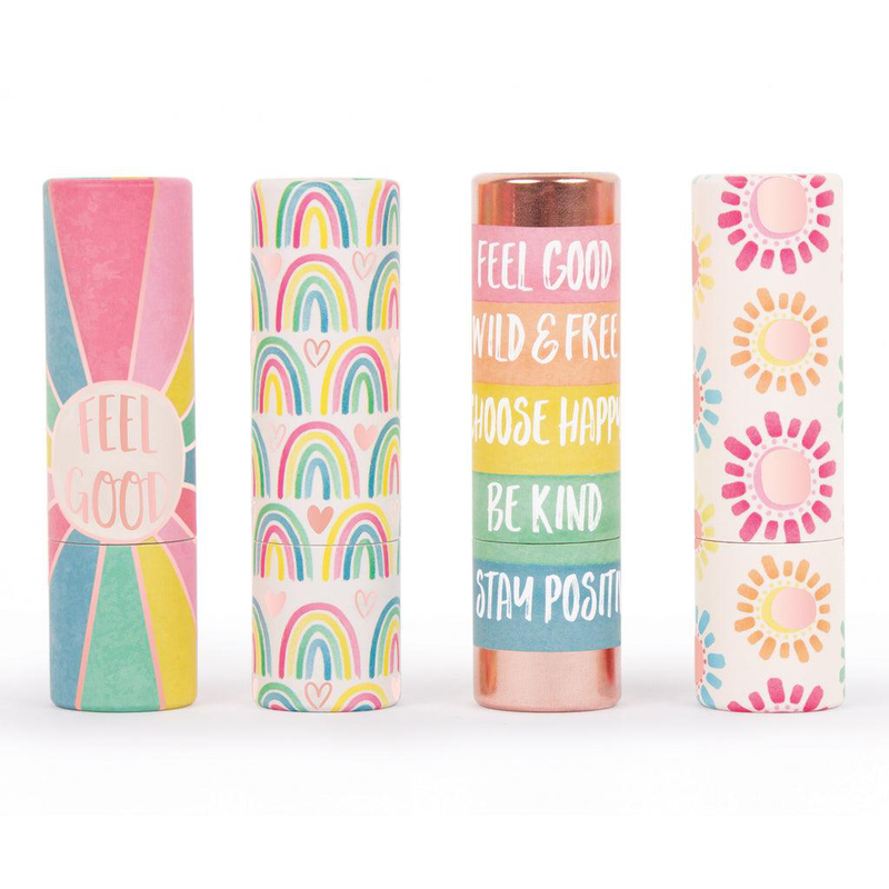 3c4G adventure fun lip gloss set, , medium image number null