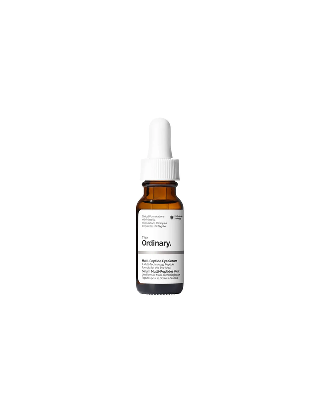 Multi-Peptide Eye Serum-null
