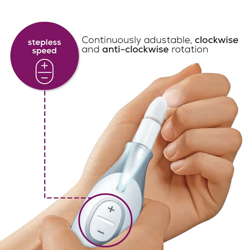 Beurer mp42 επαγγελματικό set μανικιούρ-πεντικιούρ, , medium-null