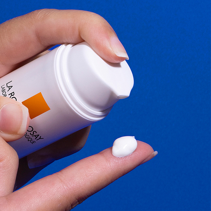 La roche-posay anthelios age correct SPF50 50ml-null