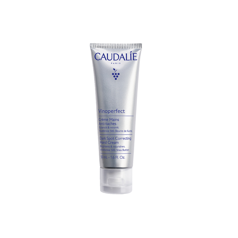 Caudalie vinoperfect anti-spot hand creams 50ml, , medium-null