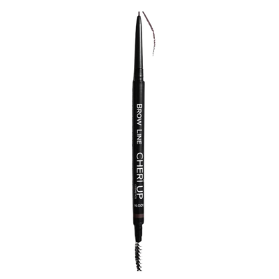 Eyebrow pencil twist 001, , medium