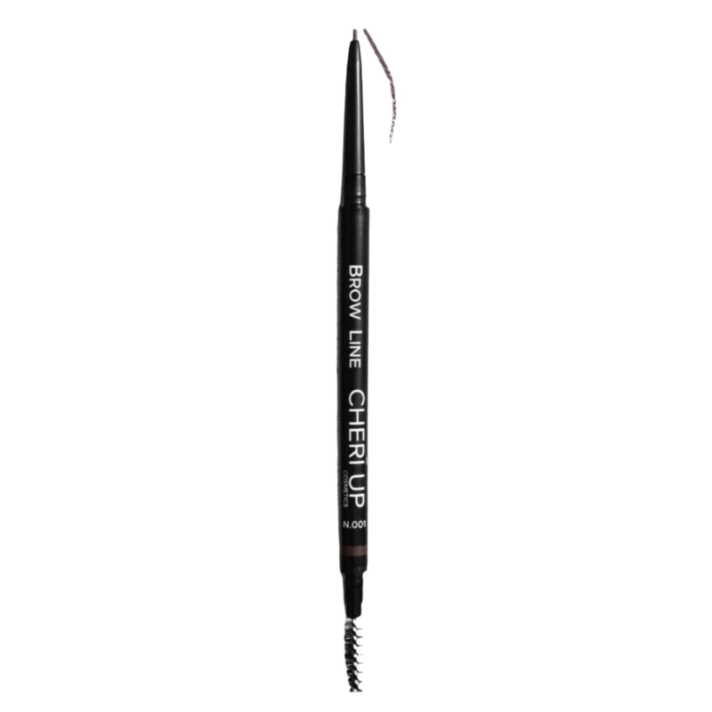 Eyebrow pencil twist 001, , medium-null