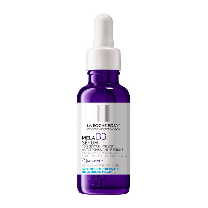 La roche-posay mela b3 serum 30ml-null