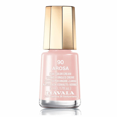 Mavala mini color 5ml 90 arosa