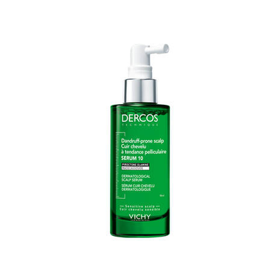 Vichy dercos dandruff serum 90ml, , medium