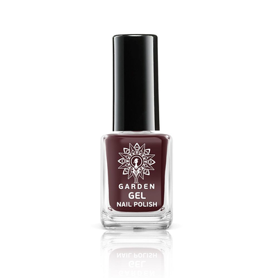 Garden gel nail polish wild mood 11 12.5ml, , medium