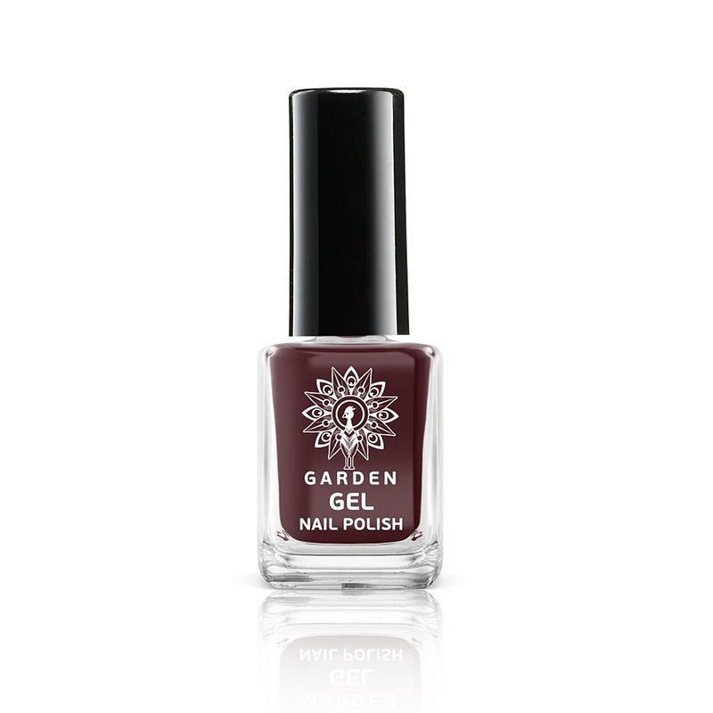 Product image: Garden gel nail polish wild mood 11 12.5ml, , medium-null