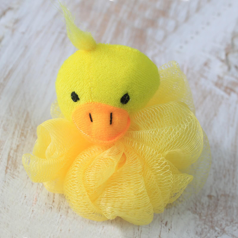 Product image: Scrunchies cotton animal, , medium-null
