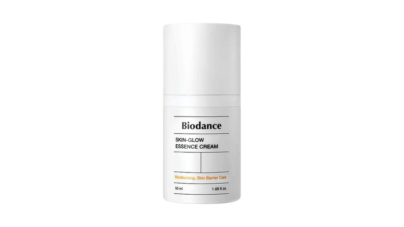 Biodance skin-glow Essence cream-null