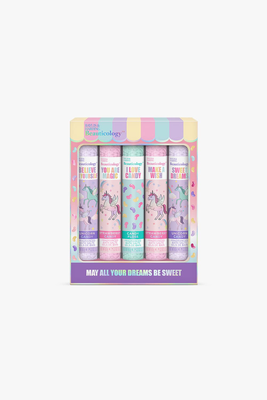 Beauticology candy sprinkled with love set