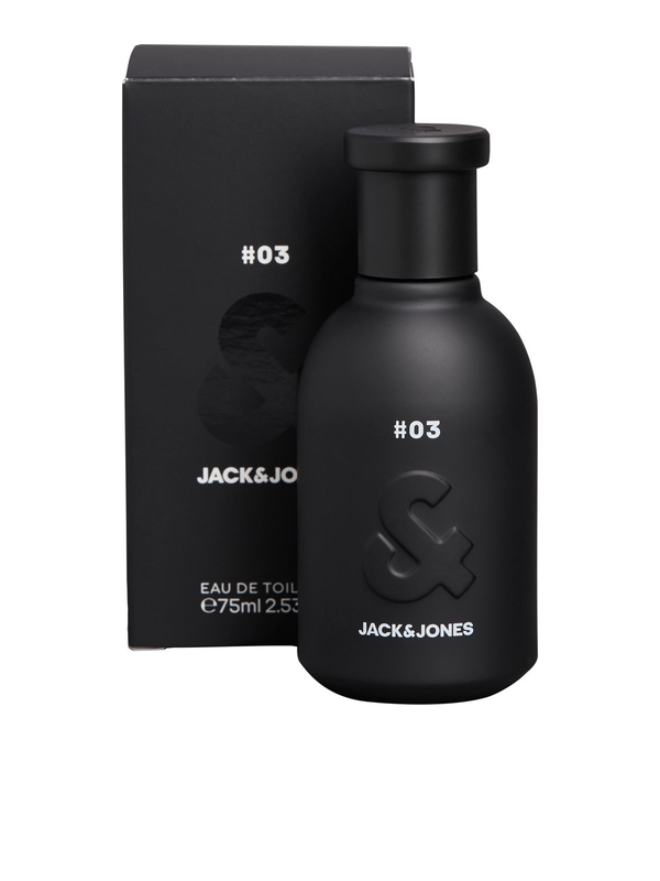Jac#03 accessories - black-null