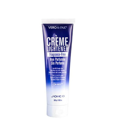 Vero kpak creme lightener 300g, , medium