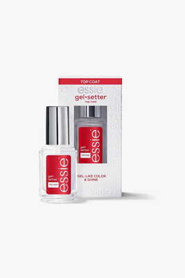 Top coat gel setter, , medium